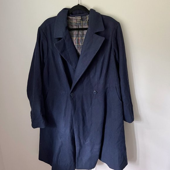 outlander coat torrid